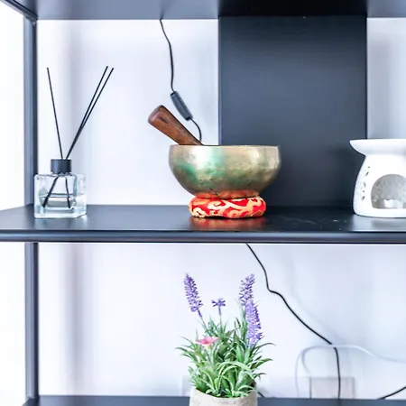 Just Renovated Beautiful 2 Bed In 5 Min Drive To The Apartment Paphos