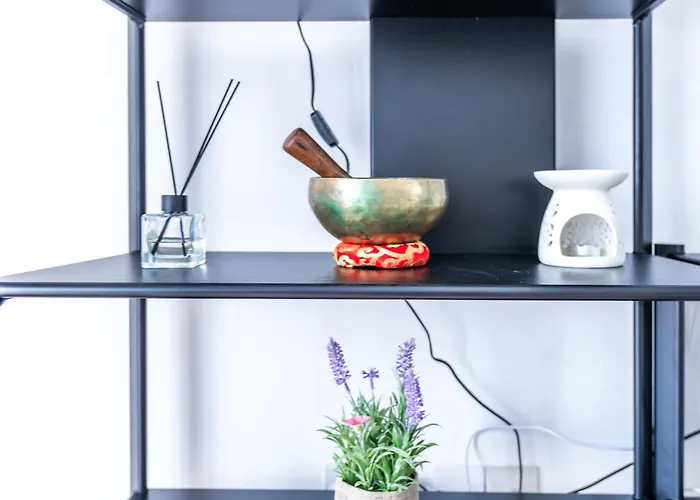 Just Renovated Beautiful 2 Bed In 5 Min Drive To The Apartmán Paphos